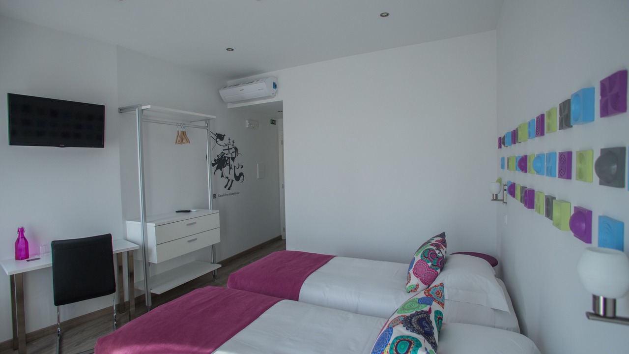 Photo of Bedroom in Santa Maria dos Olivais