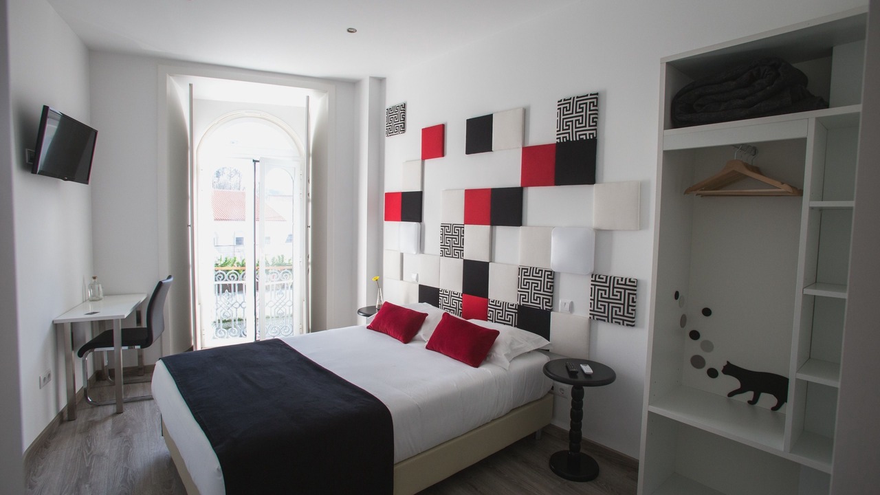Photo of Bedroom in Santa Maria dos Olivais
