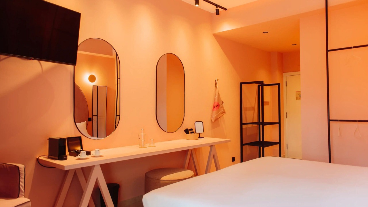 Photo of Bedroom in Areias de Sao Joao
