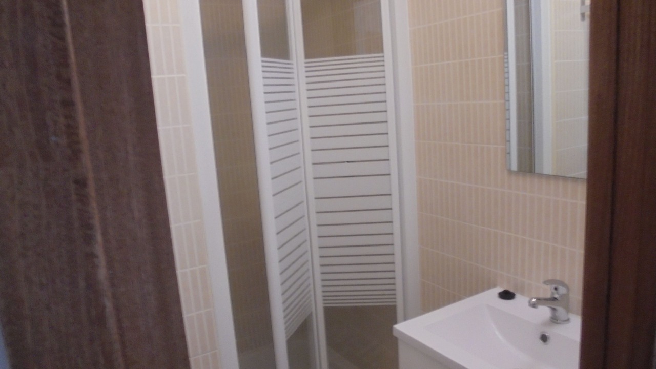 Photo of Bathroom in Lagos City Center