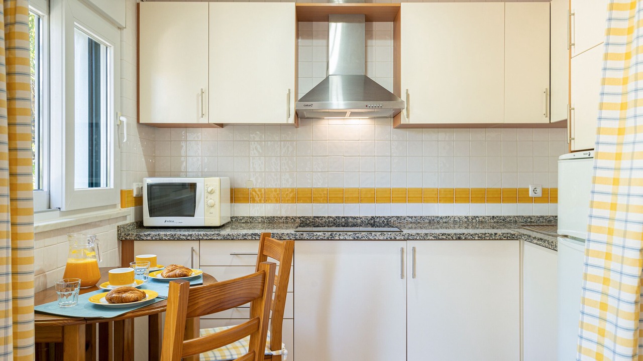 Photo of Kitchen in Tavira
