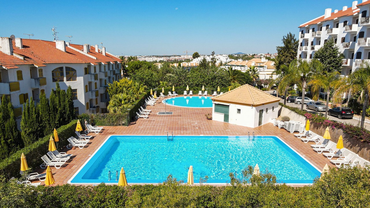 Photo of Patio Balcony in Tavira