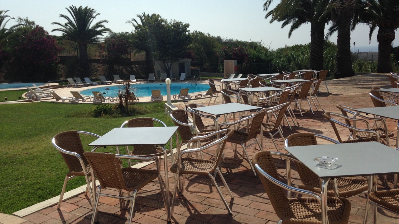 Photo of Outdoor in Luz