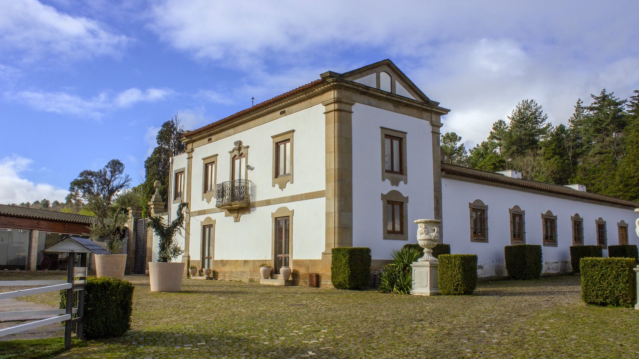Photo of Outdoor in Chaves