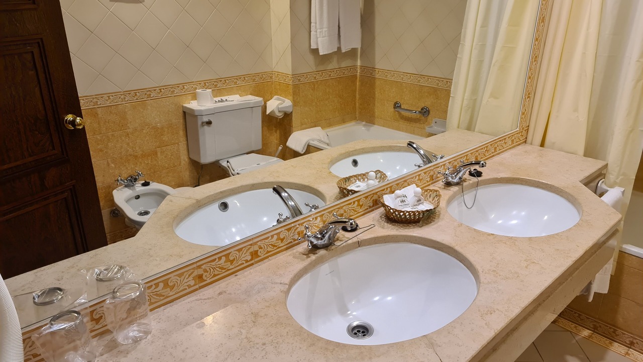Photo of Bathroom in Nelas