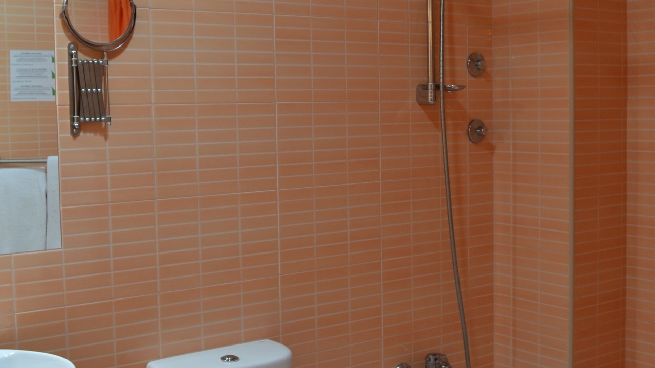 Photo of Bathroom in Setubal