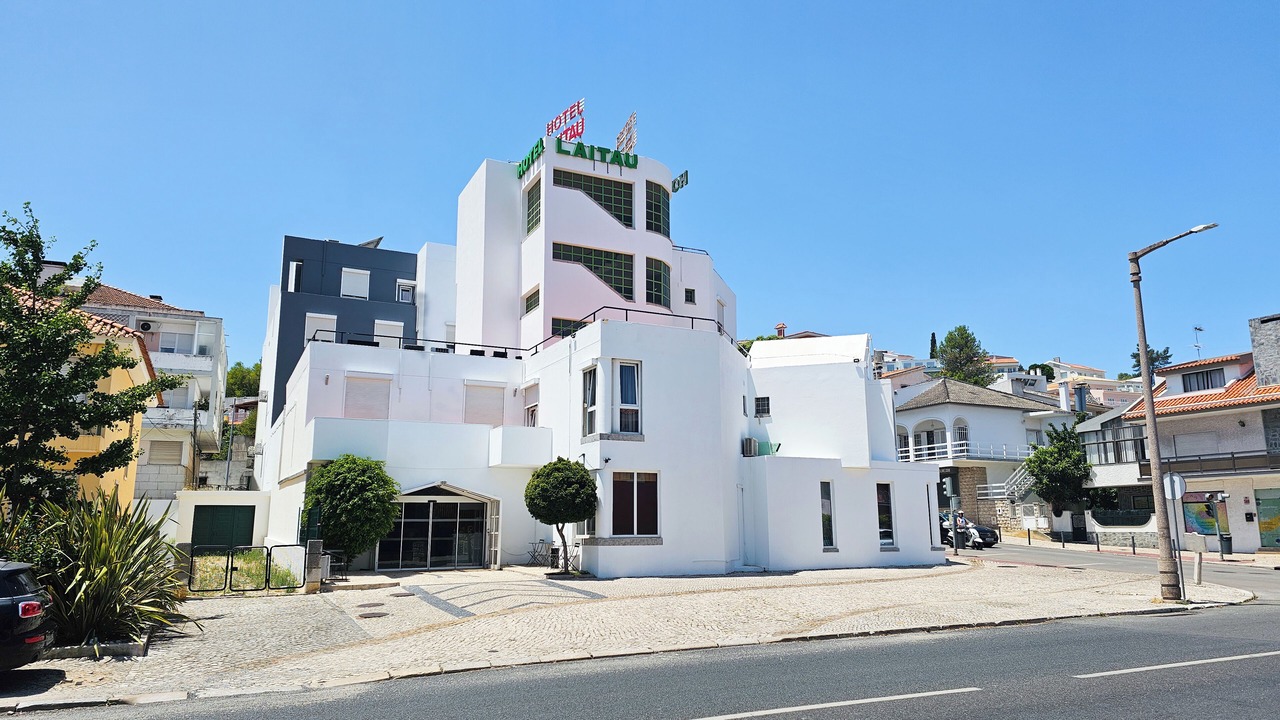 Photo of Outdoor in Setubal