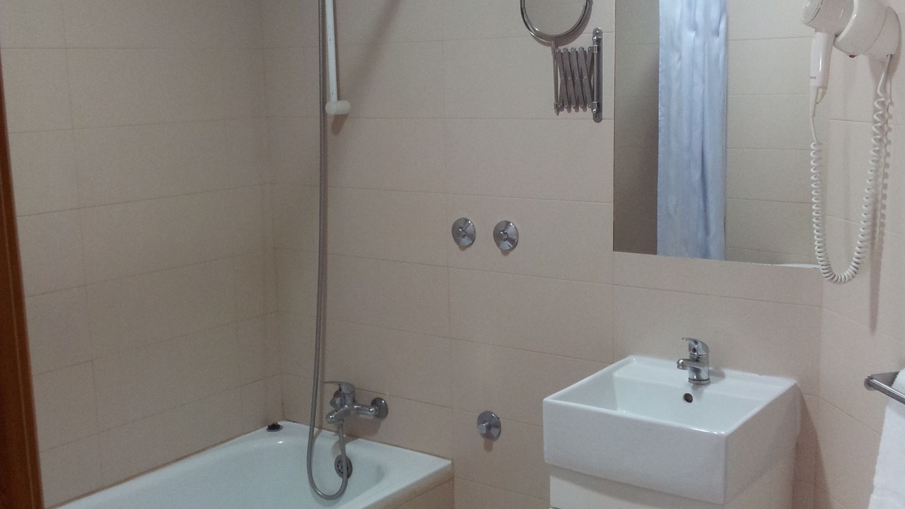 Photo of Bathroom in Setubal