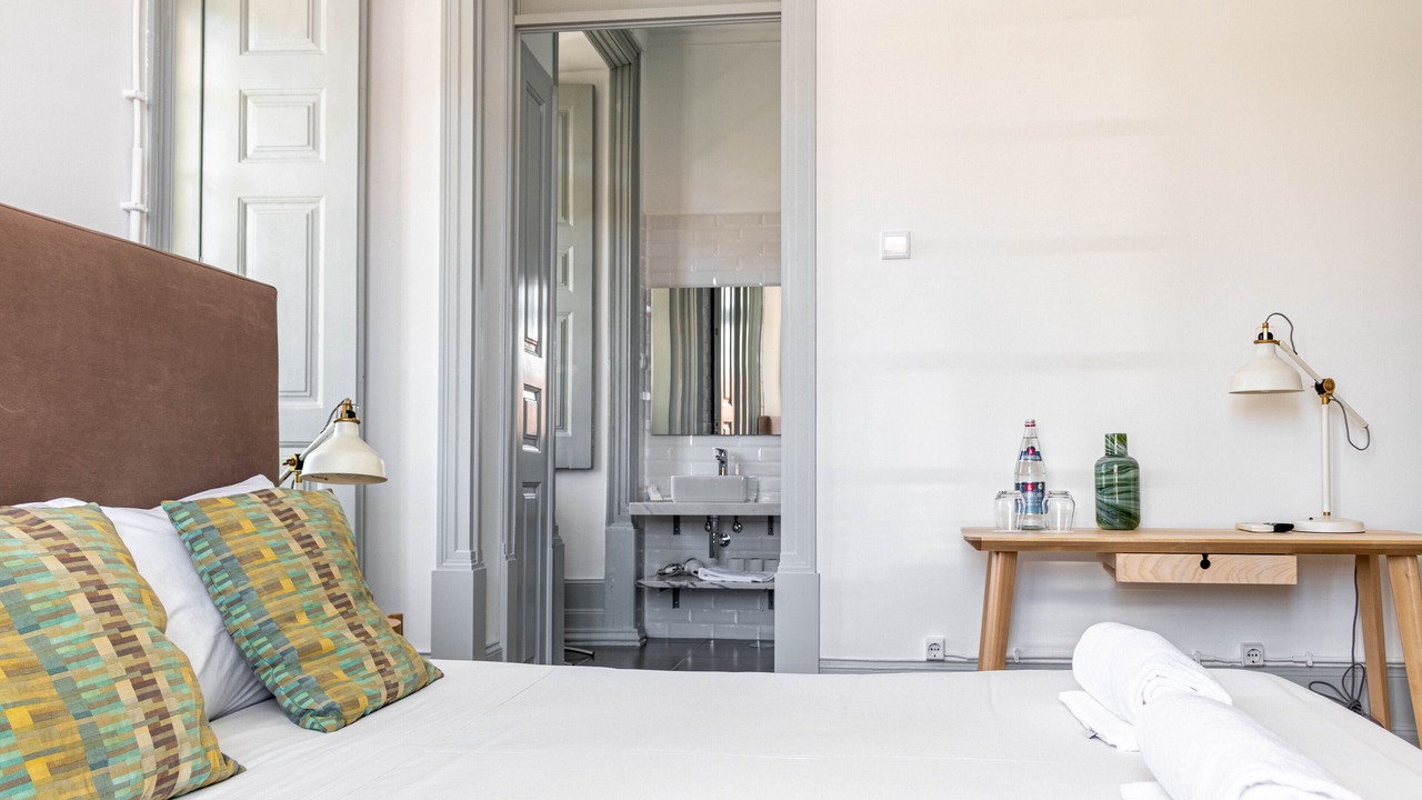 Photo of Bedroom in Se Nova