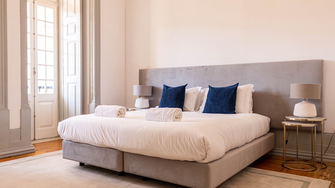 Photo of Bedroom in Se Nova