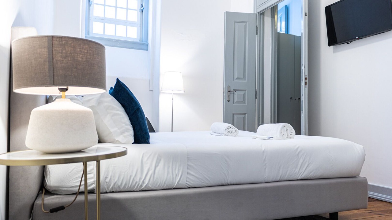 Photo of Bedroom in Se Nova