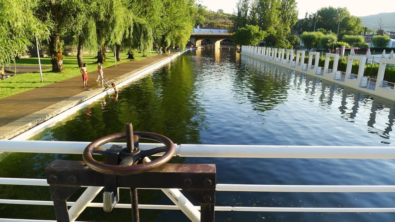 Photo of Outdoor in Portagem