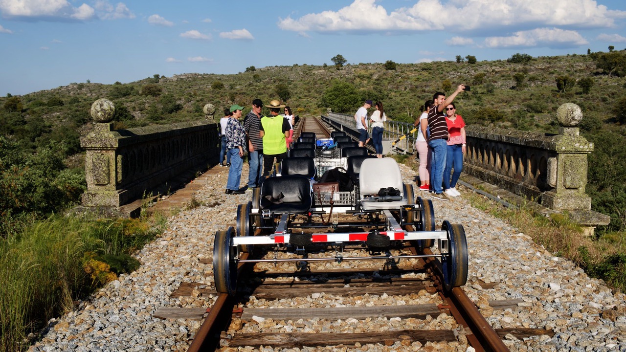 Photo of Outdoor in Portagem