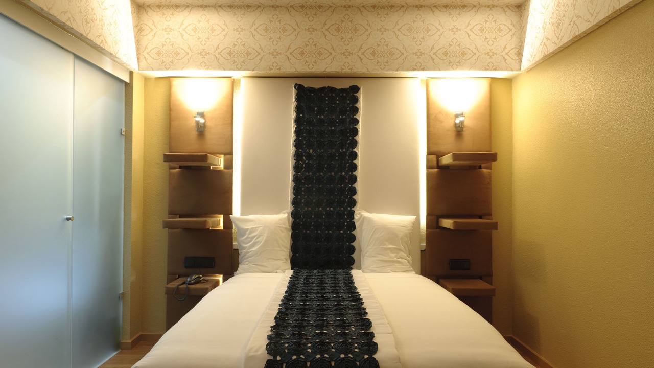 Photo of Bedroom in Portagem