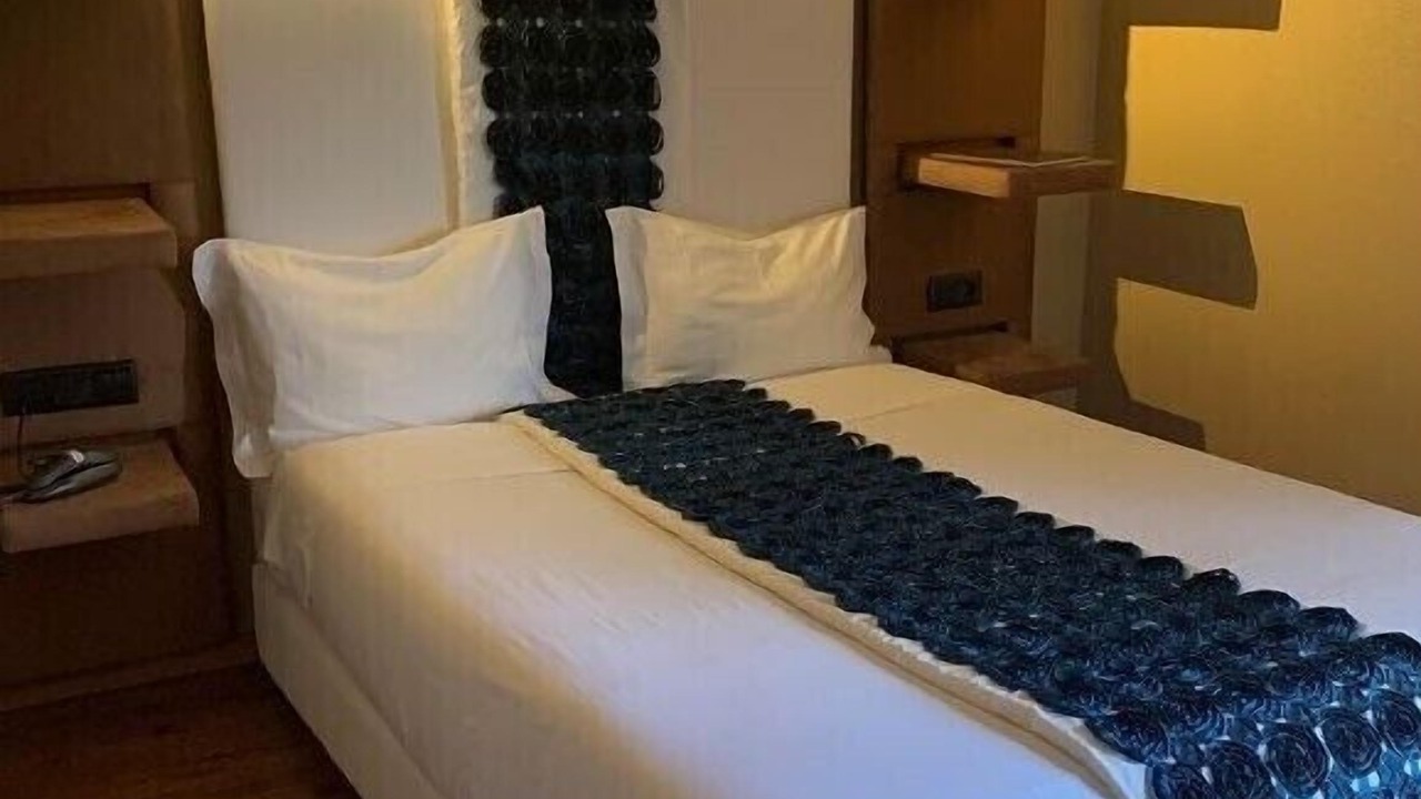 Photo of Bedroom in Portagem