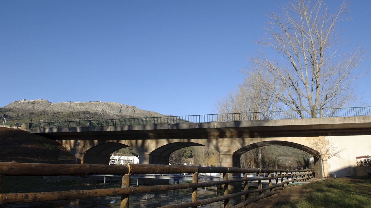 Photo of Outdoor in Portagem