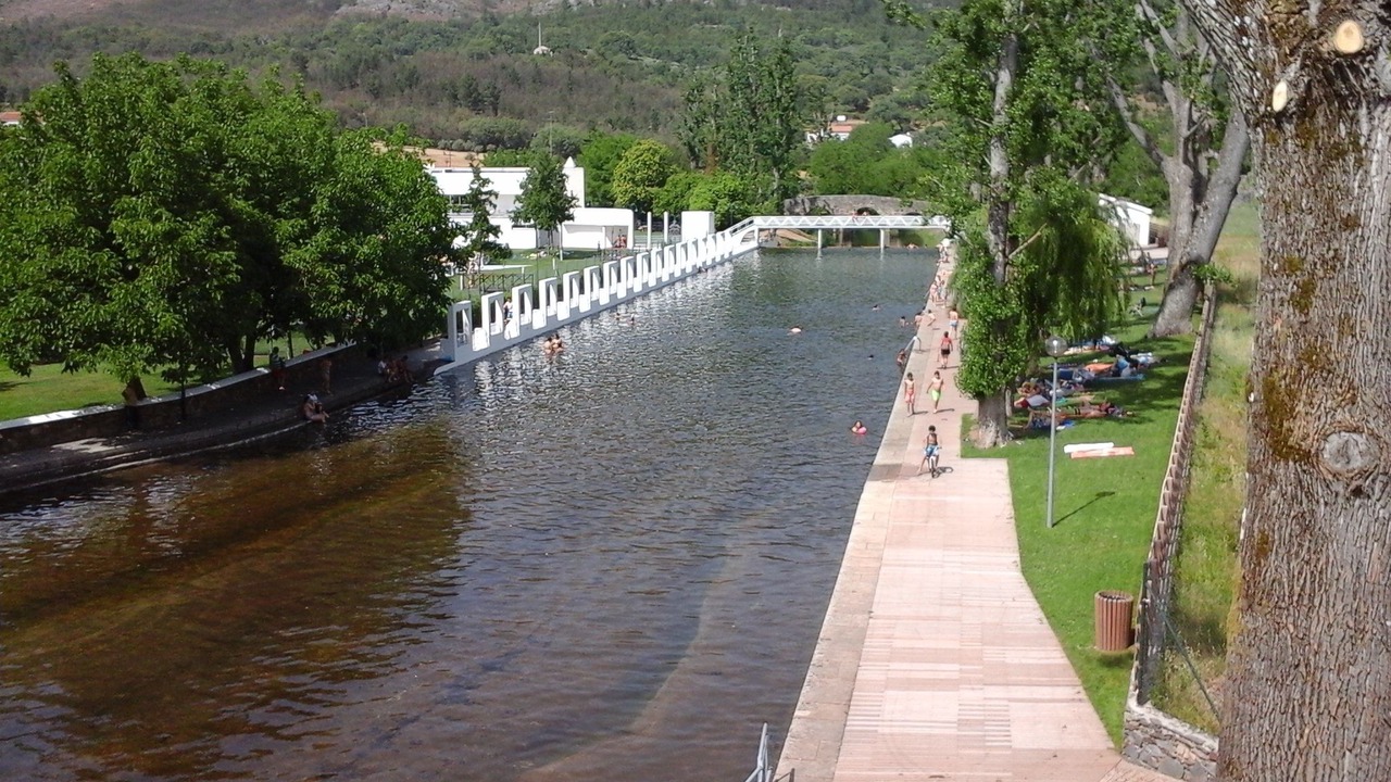 Photo of Outdoor in Portagem