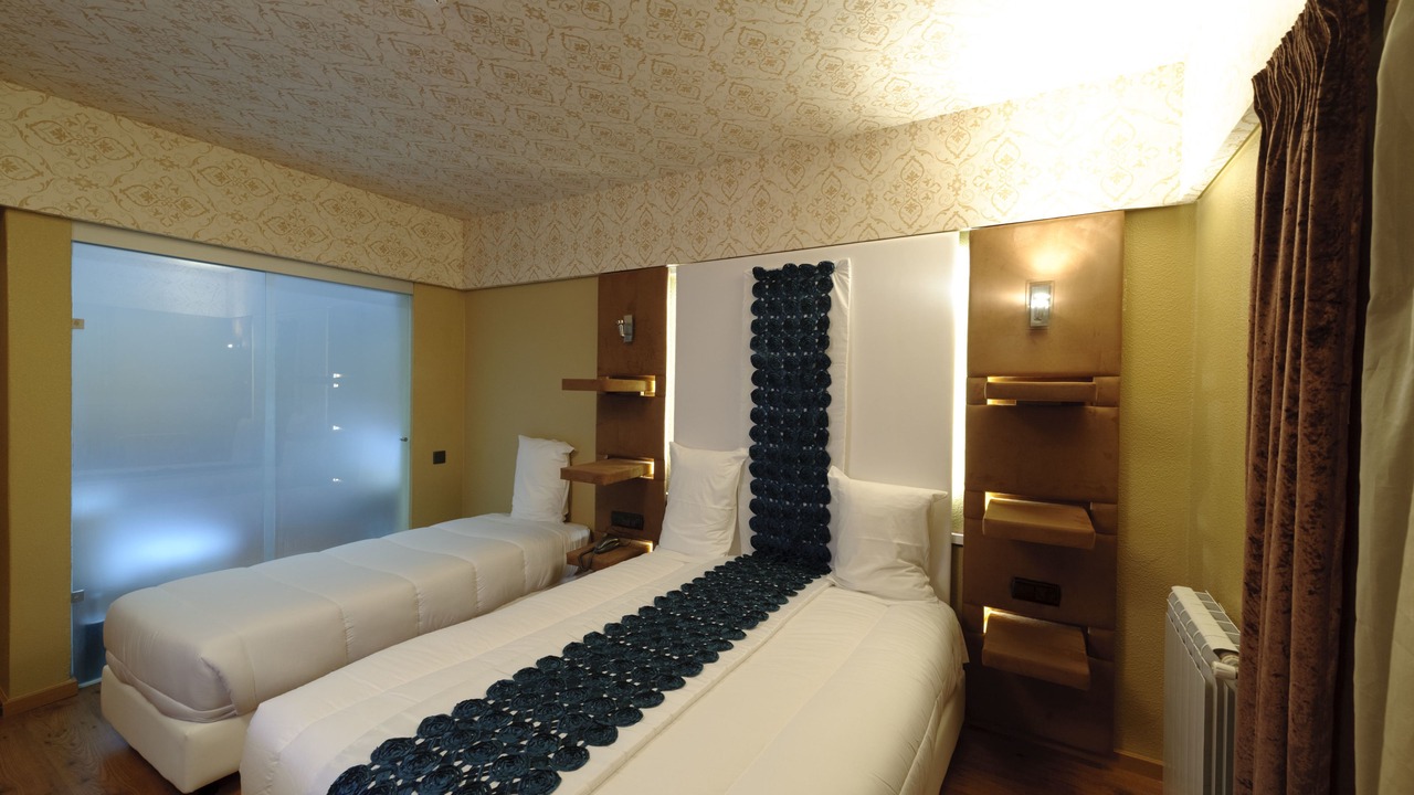 Photo of Bedroom in Portagem