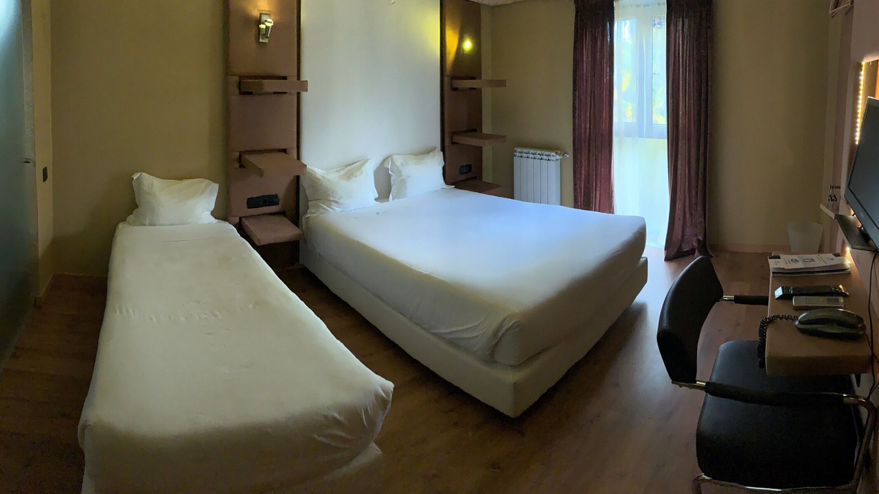 Photo of Bedroom in Portagem