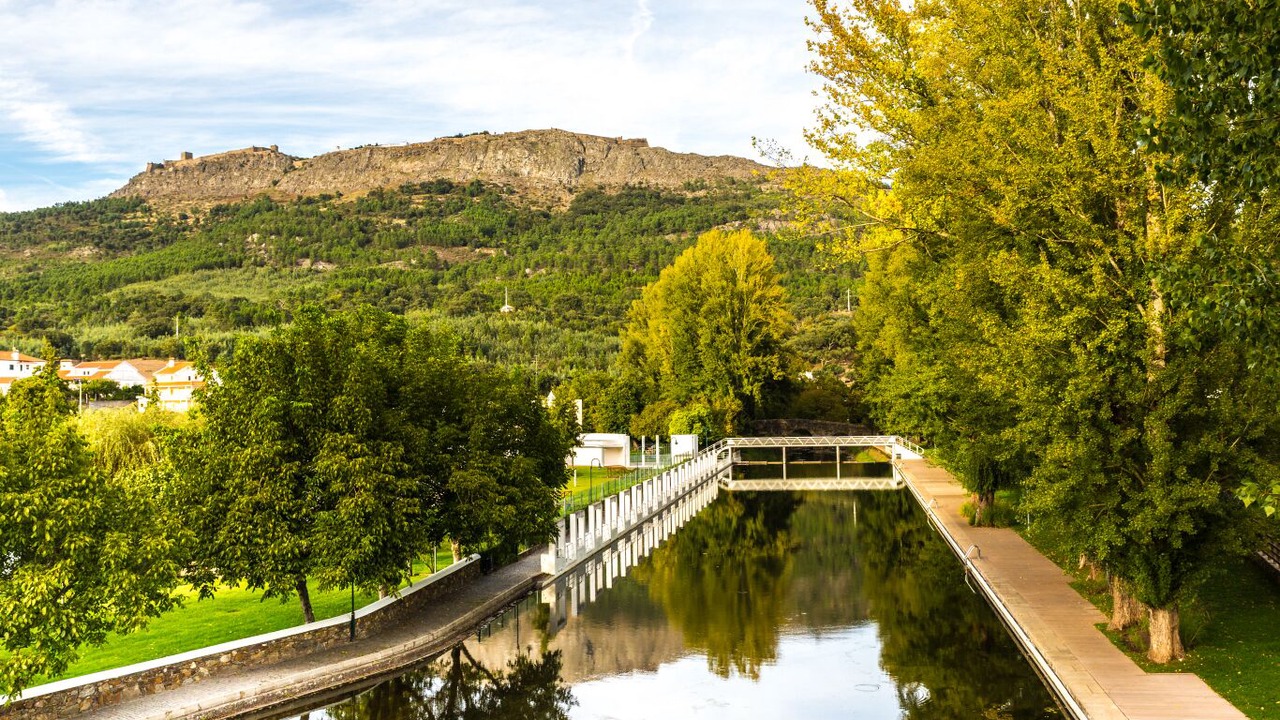 Photo of Outdoor in Portagem