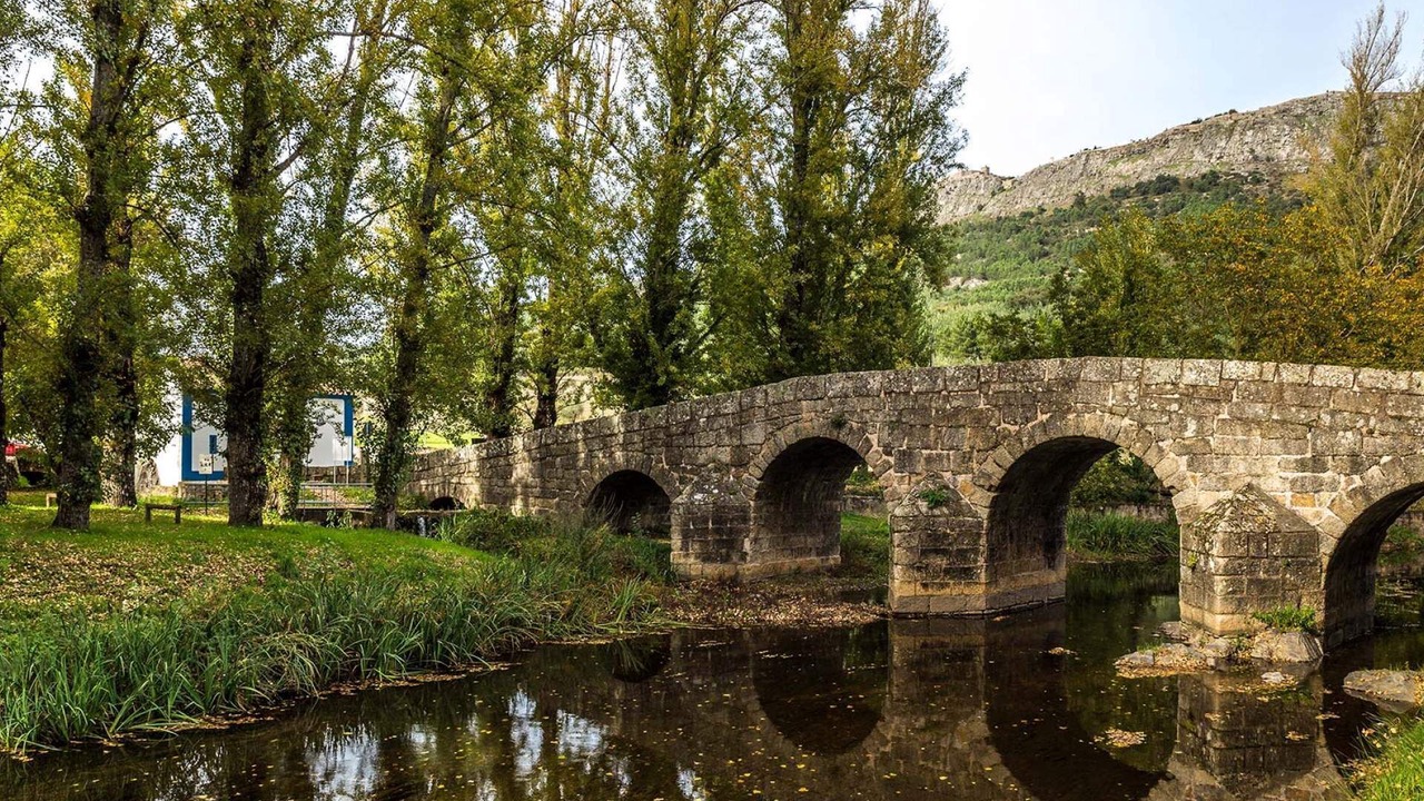 Photo of Outdoor in Portagem