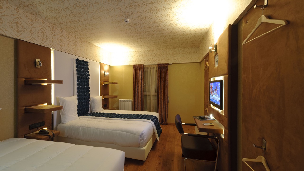 Photo of Bedroom in Portagem