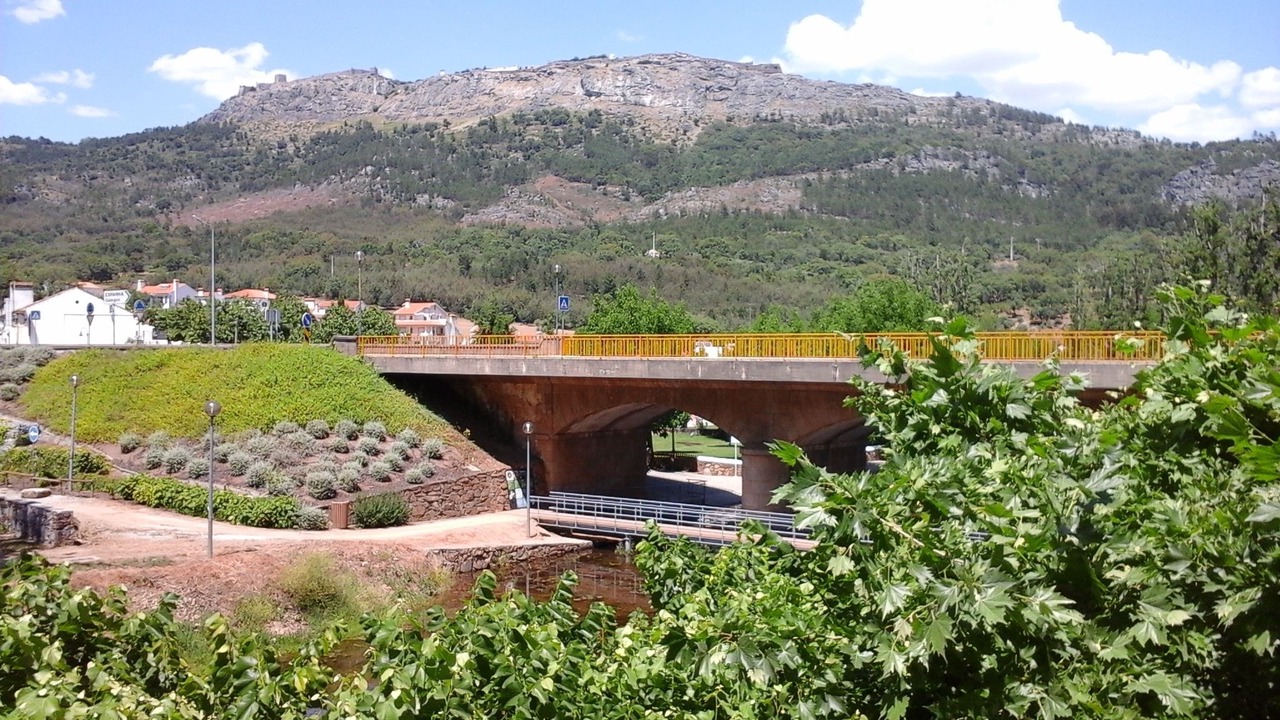 Photo of Outdoor in Portagem