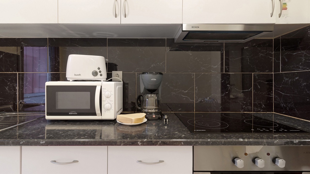 Photo of Kitchen in Monserrate