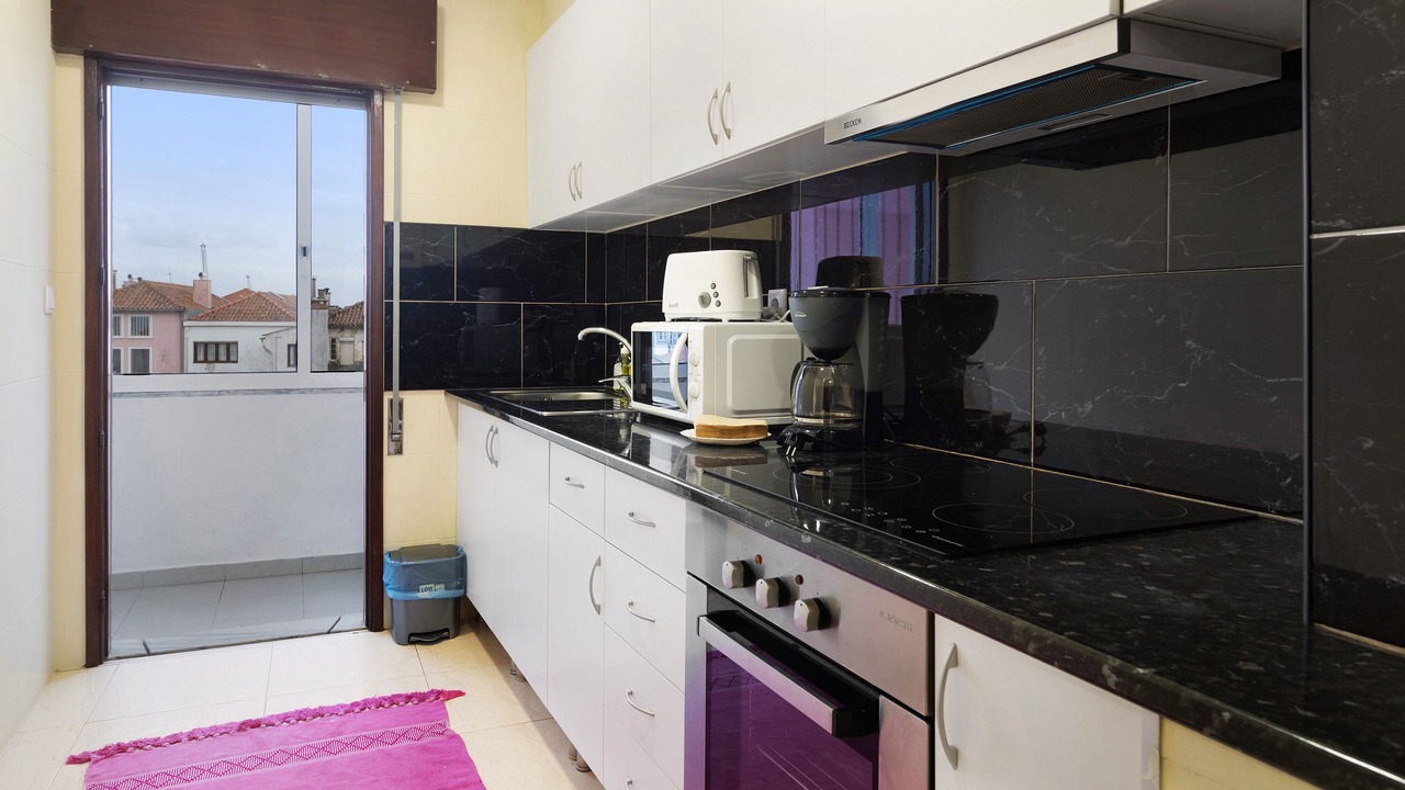 Photo of Kitchen in Monserrate