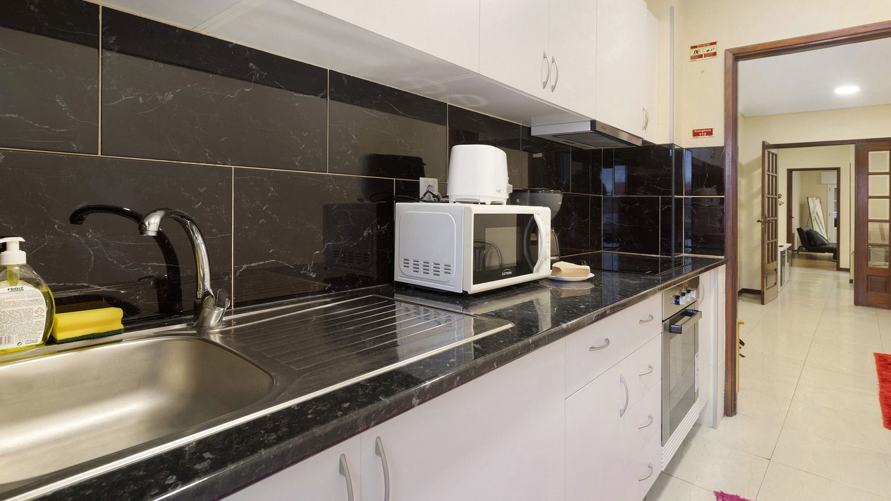 Photo of Kitchen in Monserrate