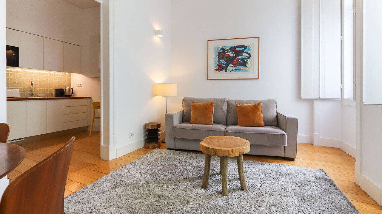 Photo of Livingroom in Se