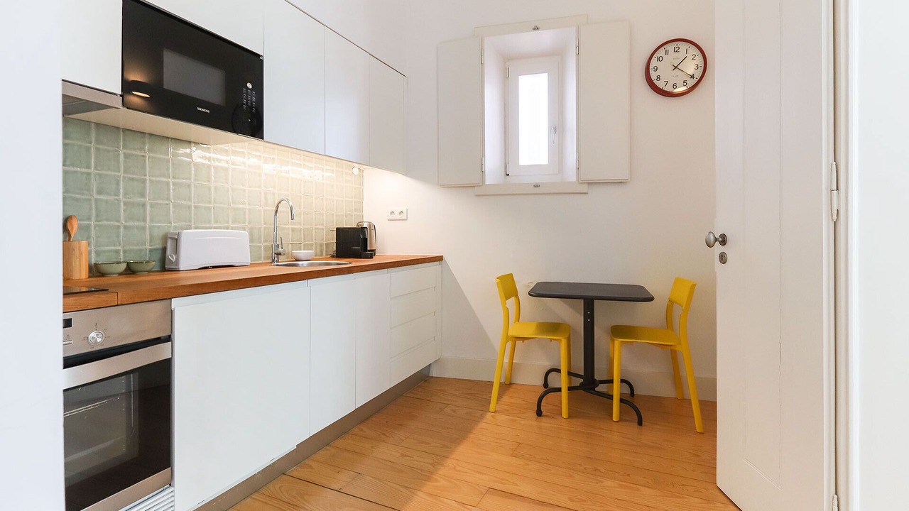 Photo of Kitchen in Se