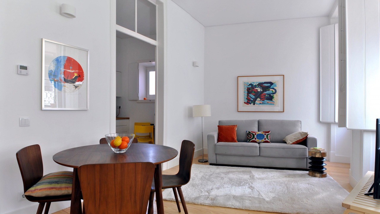 Photo of Livingroom in Se