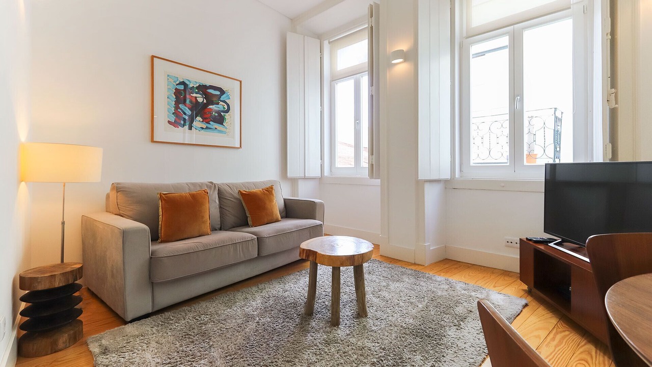 Photo of Livingroom in Se