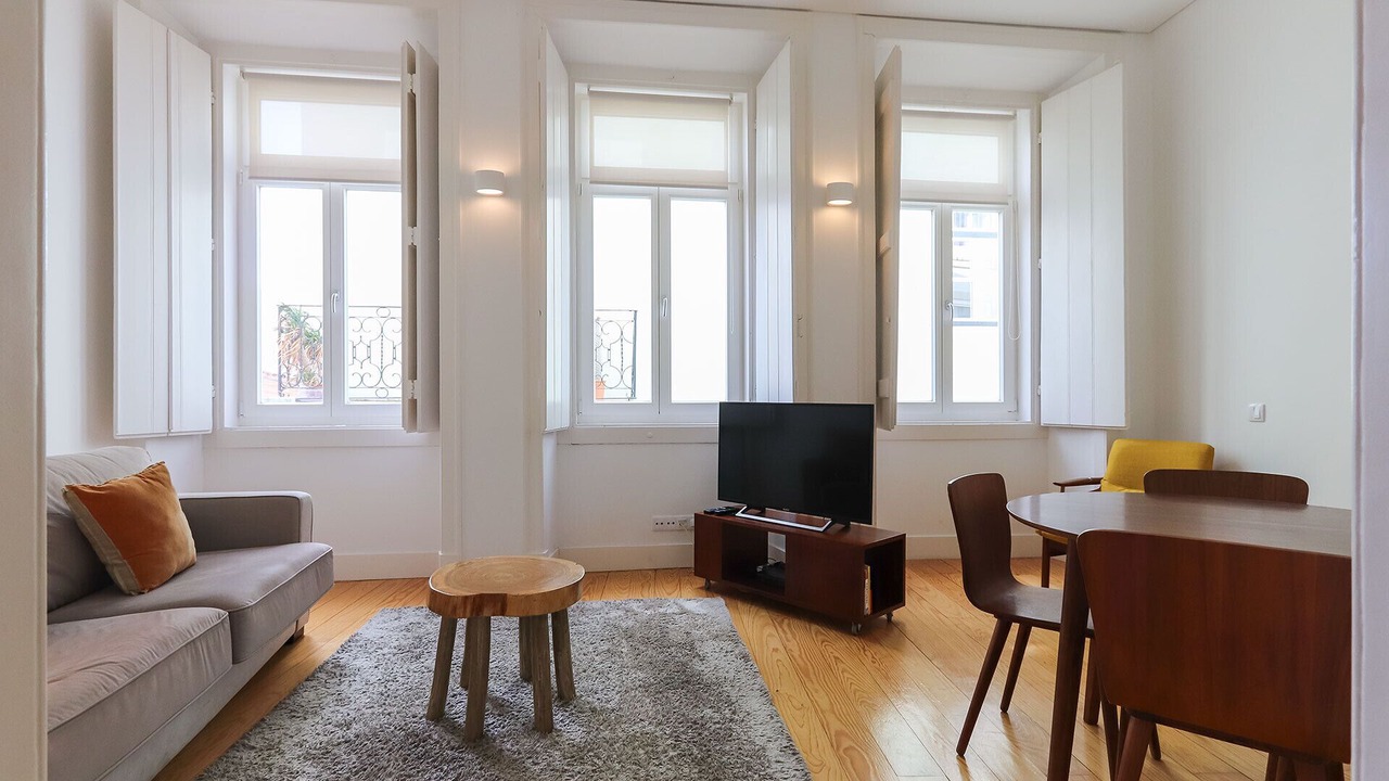 Photo of Livingroom in Se