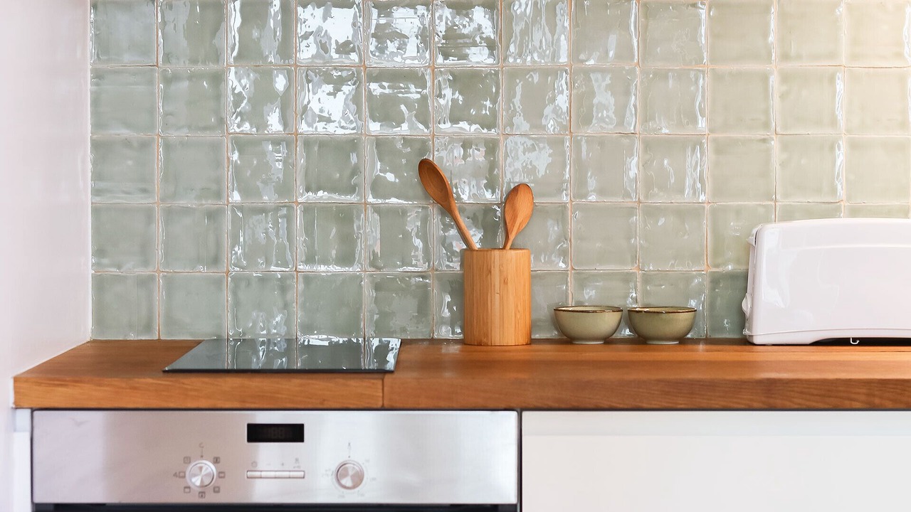 Photo of Kitchen in Se
