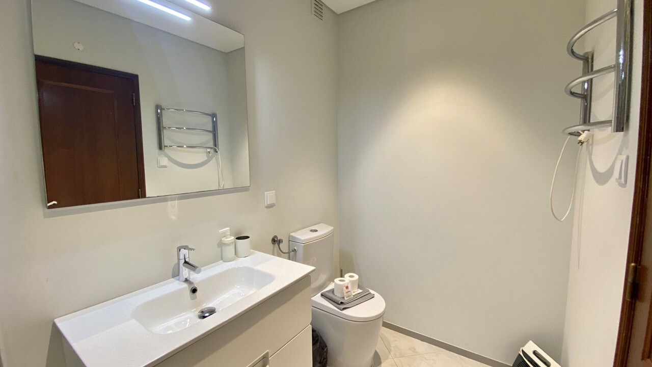 Photo of Bathroom in Vilamoura