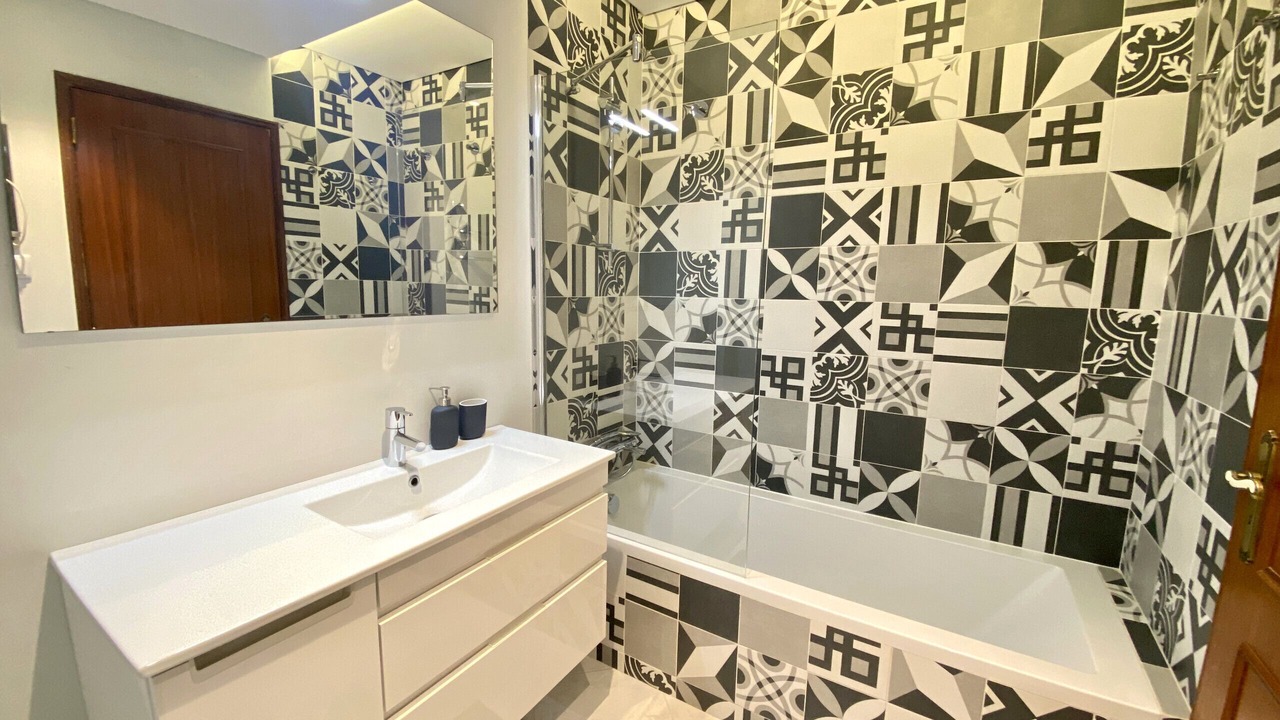 Photo of Bathroom in Vilamoura