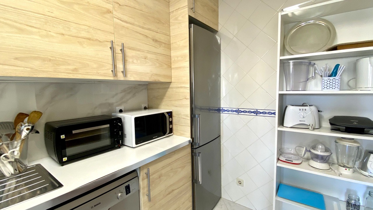 Photo of Kitchen in Vilamoura