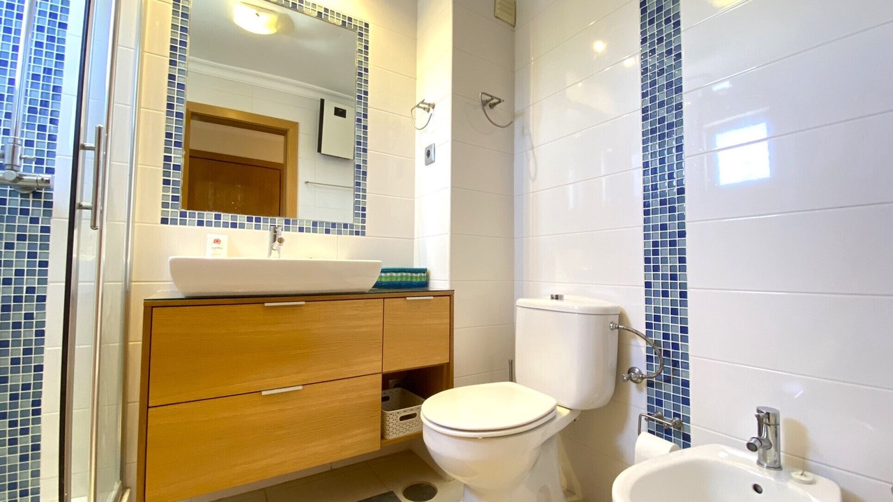 Photo of Bathroom in Vilamoura