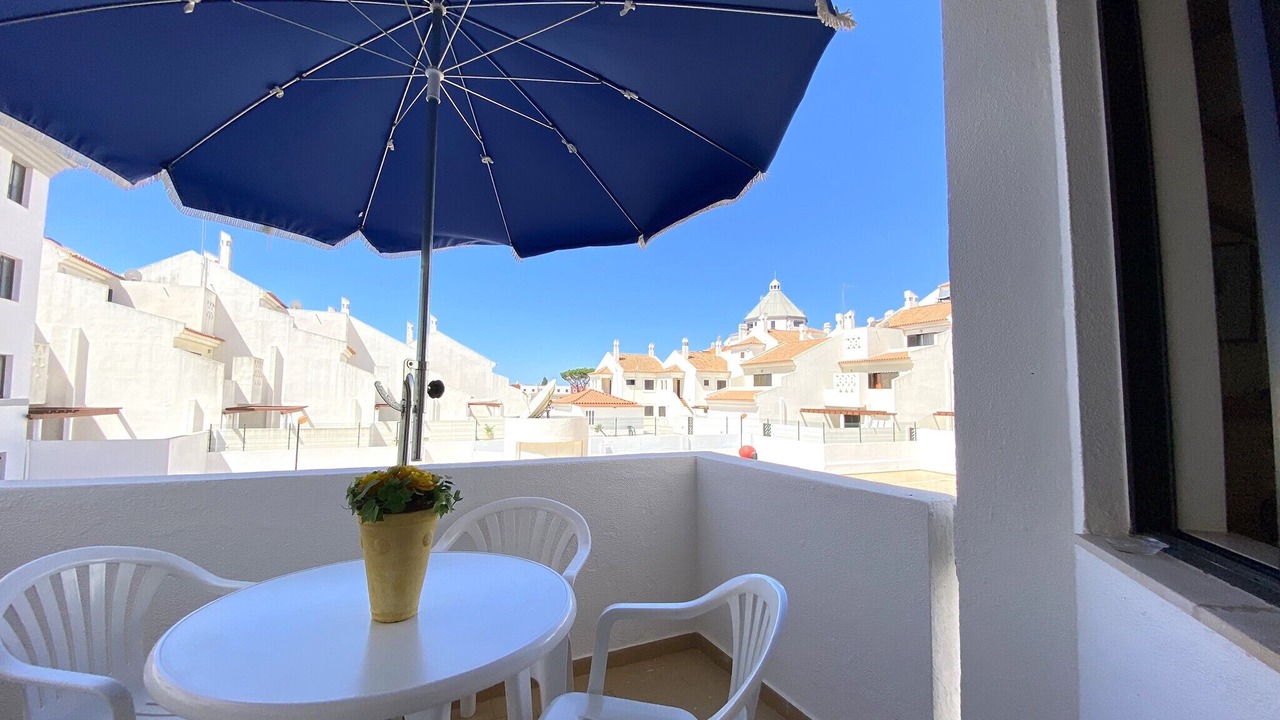 Photo of Patio Balcony in Vilamoura