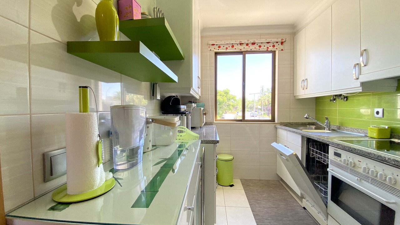Photo of Kitchen in Vilamoura