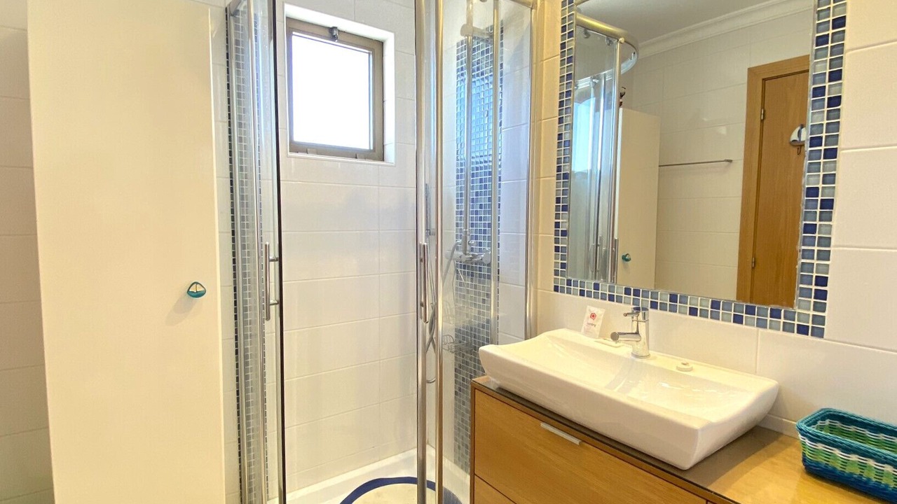 Photo of Bathroom in Vilamoura