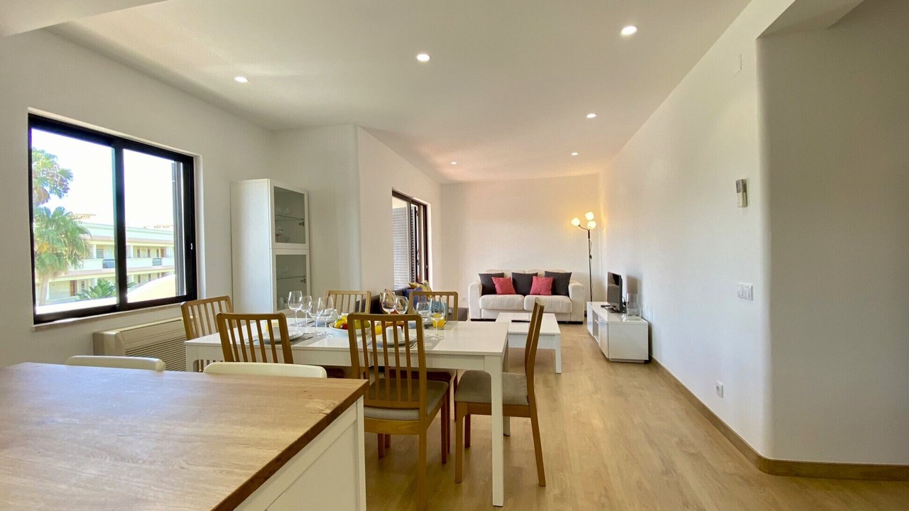 Photo of Kitchen in Vilamoura