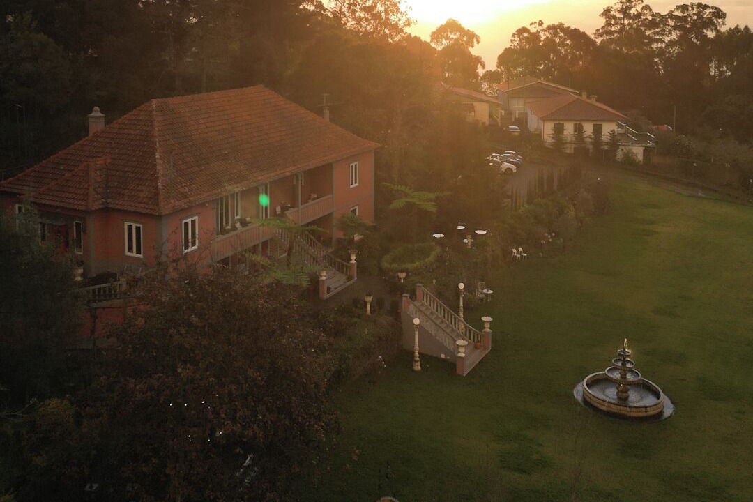 Photo of Outdoor in Camacha