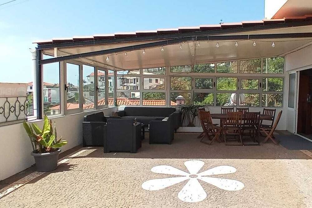Photo of Patio Balcony in Monte