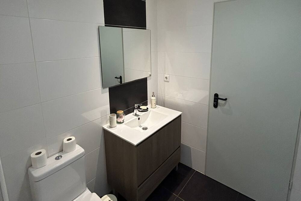 Photo of Bathroom in Monte
