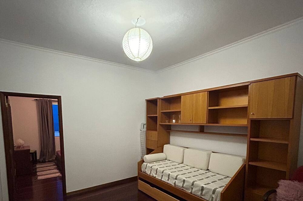 Photo of Bedroom in Monte