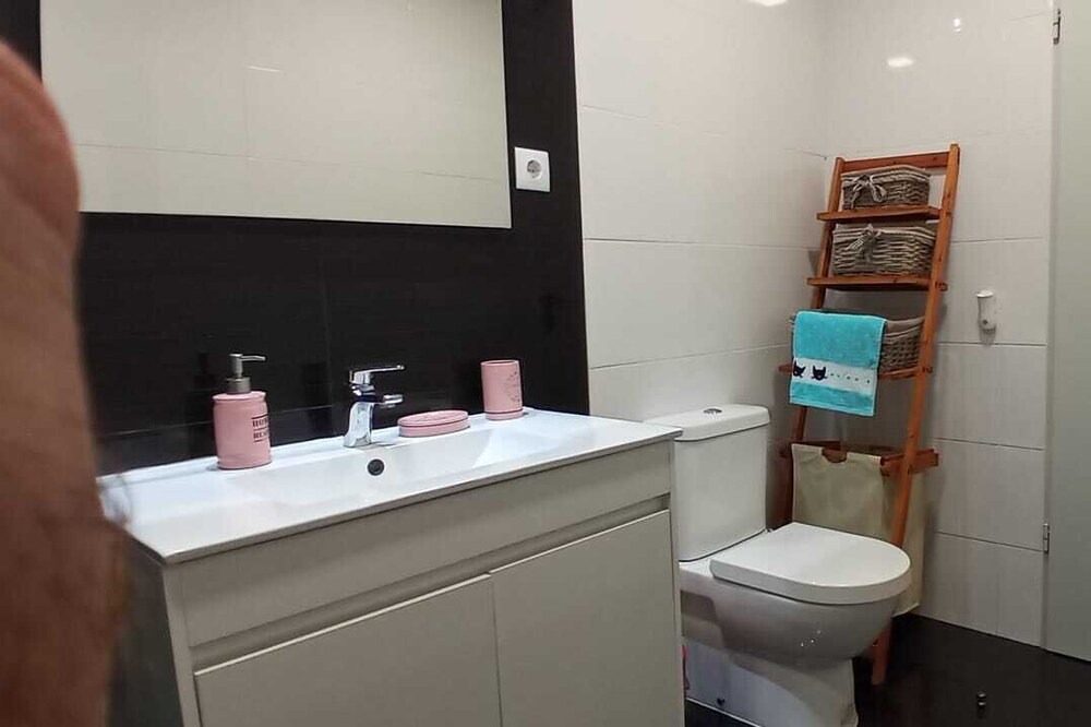 Photo of Bathroom in Monte