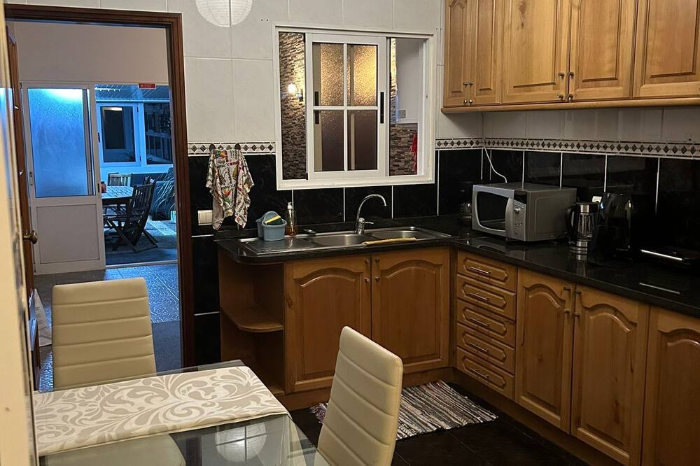 Photo of Kitchen in Monte